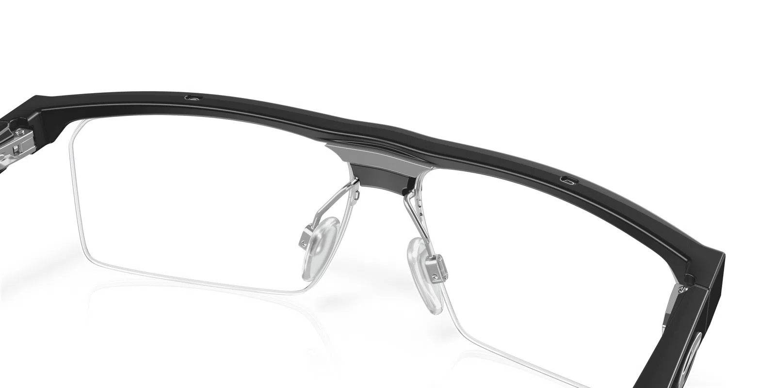 Oakley Coupler 8053 Eyeglasses - view 26